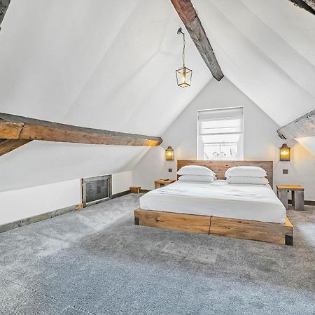 Quirky Retreats - Chester Rose 外观 照片