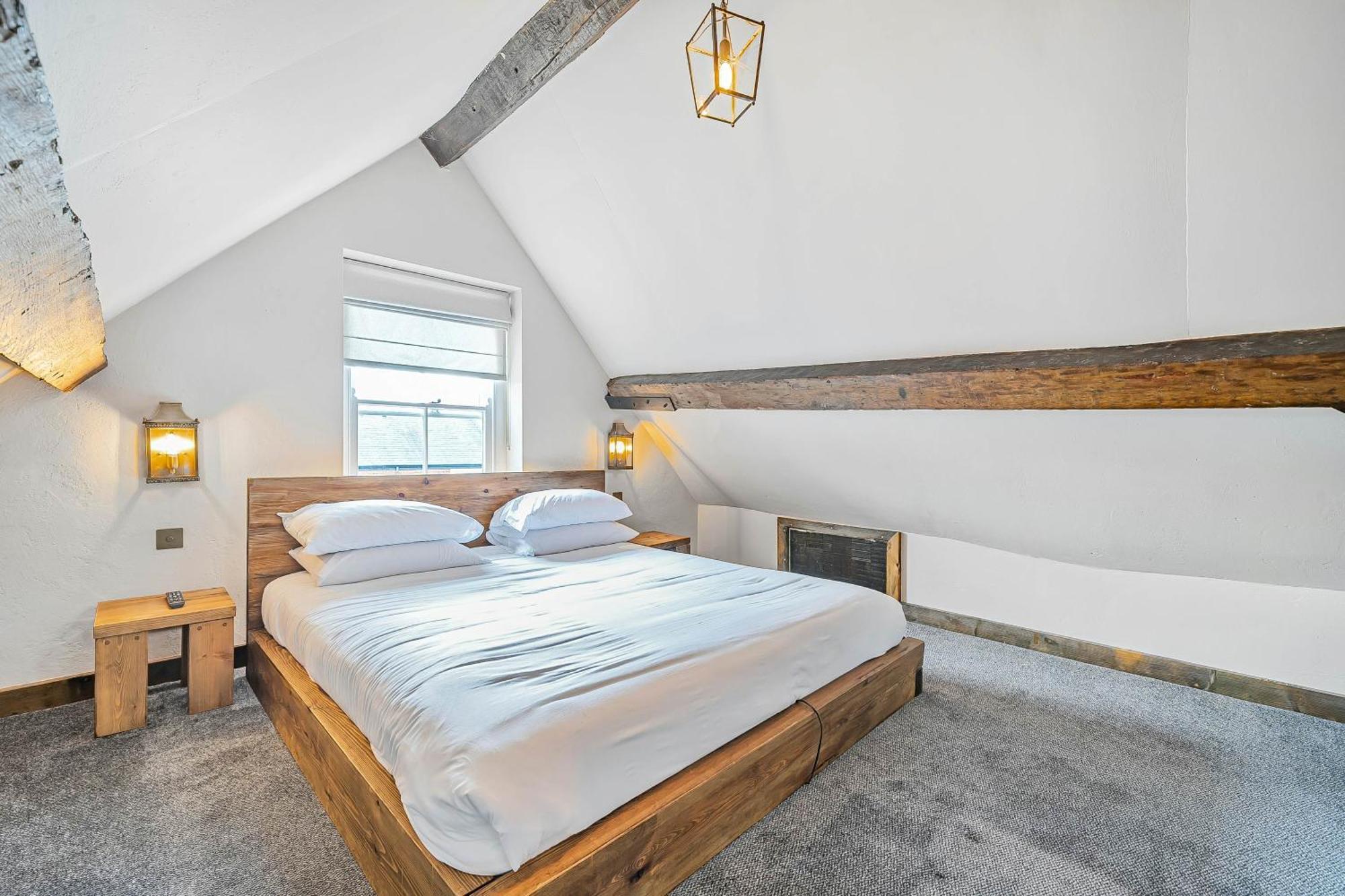 Quirky Retreats - Chester Rose 外观 照片