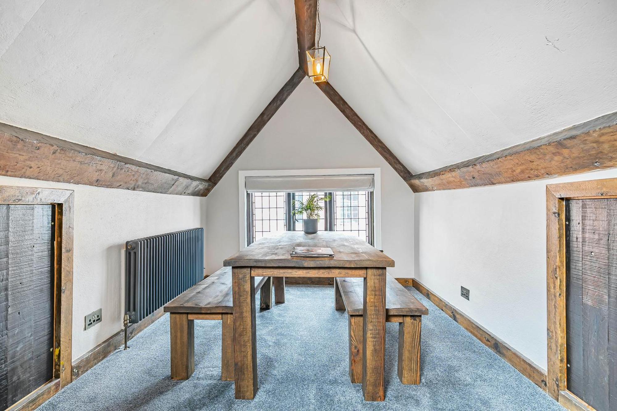 Quirky Retreats - Chester Rose 外观 照片