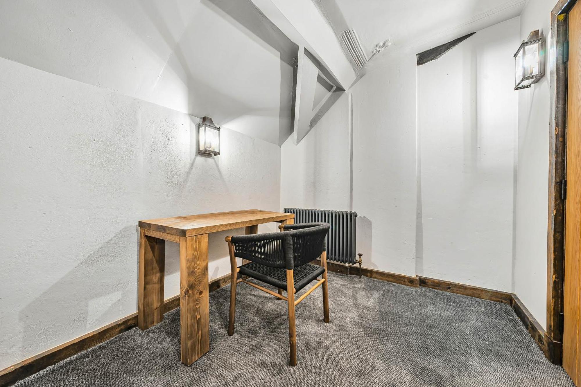 Quirky Retreats - Chester Rose 外观 照片