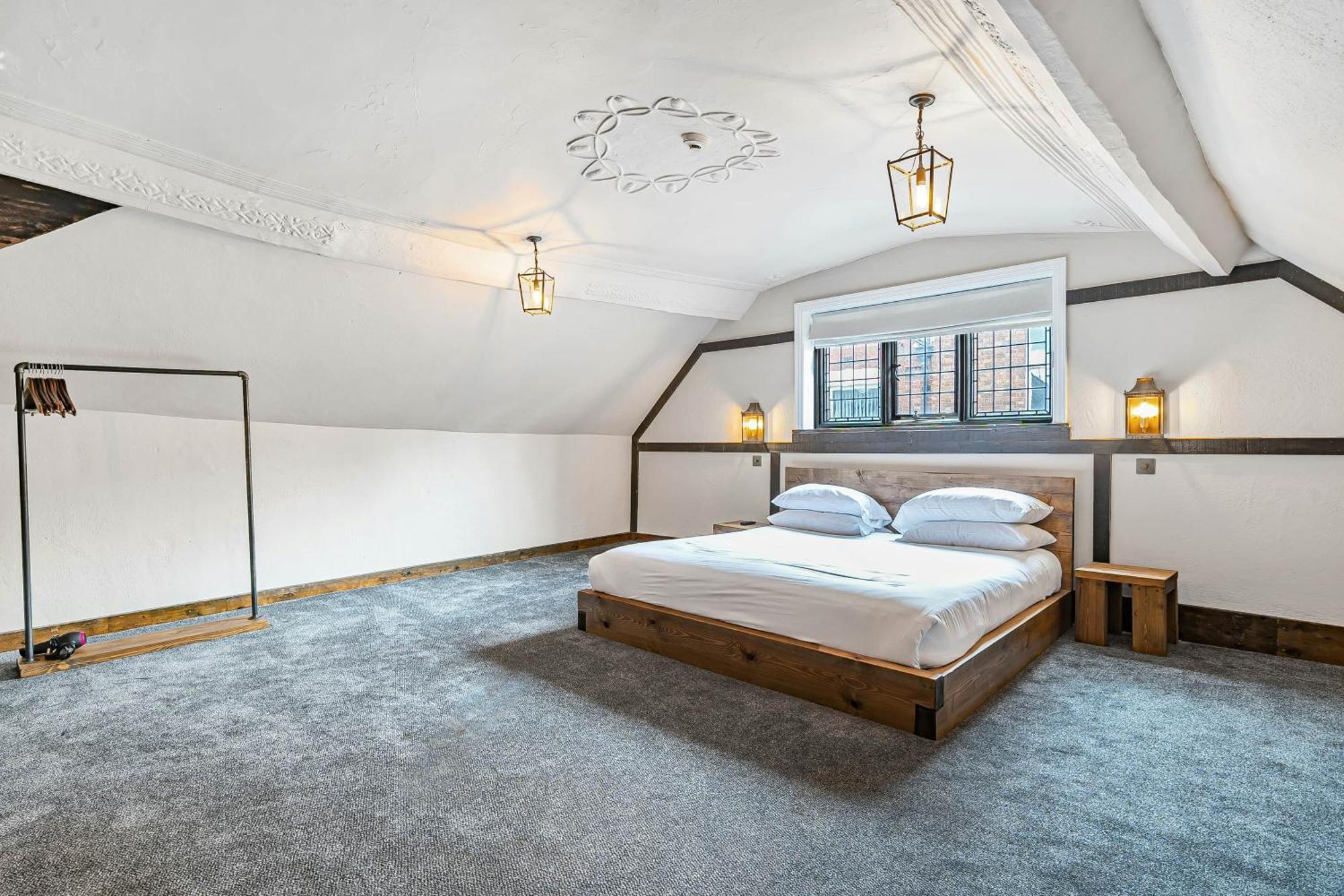 Quirky Retreats - Chester Rose 外观 照片