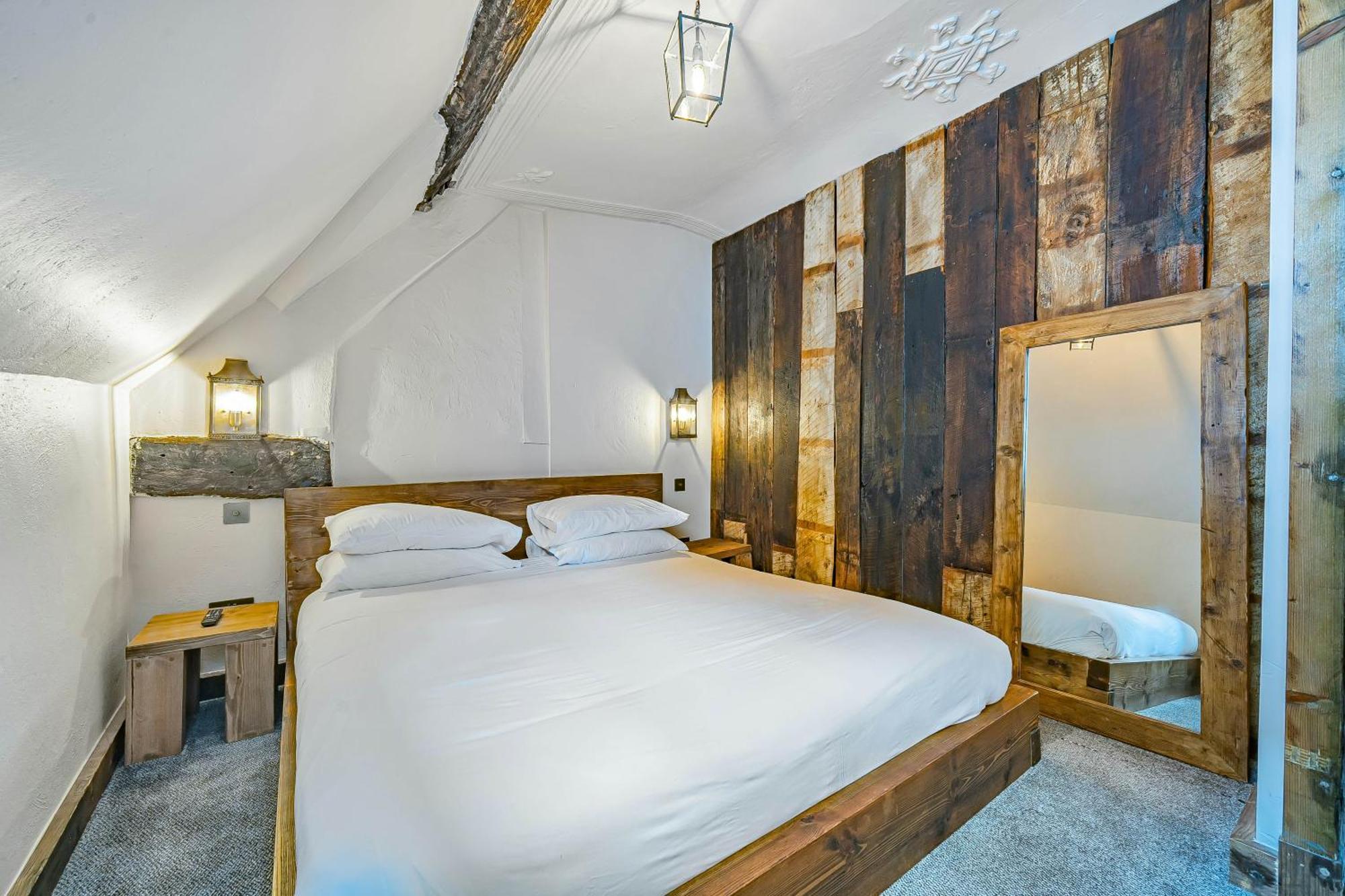 Quirky Retreats - Chester Rose 外观 照片