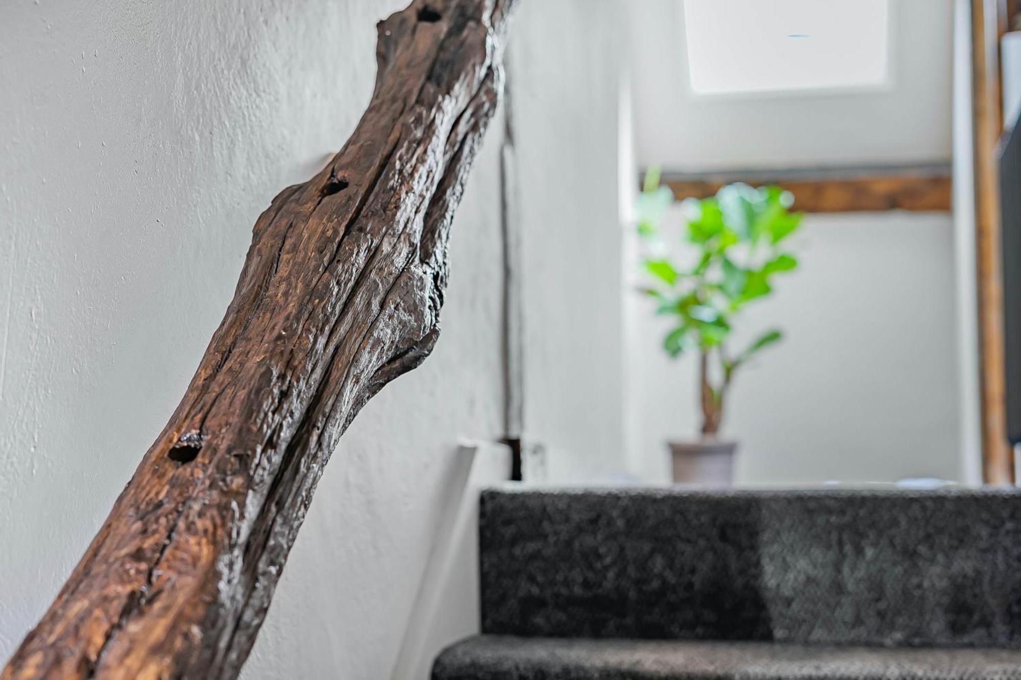 Quirky Retreats - Chester Rose 外观 照片